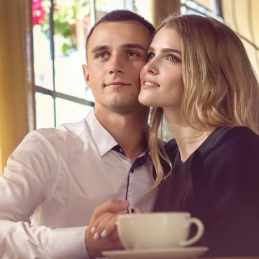 Фотография #31637, lovestory, автор: Маргарита Некрасова