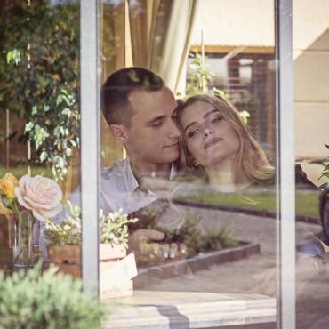 Фотография #14182, lovestory, автор: Маргарита Некрасова