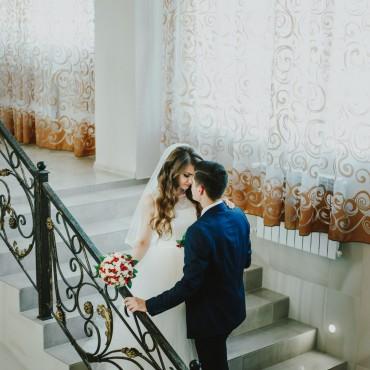 Фотография #38714, свадебная фотосъемка, автор: Виктория Славнова