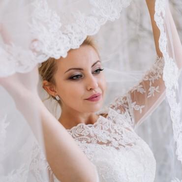 Фотография #32265, свадебная фотосъемка, автор: Дмитрий Блохин