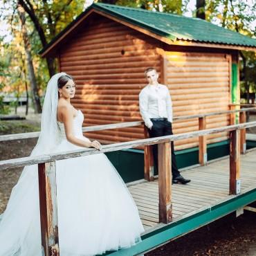 Фотография #28531, свадебная фотосъемка, автор: Дмитрий Блохин