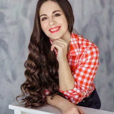 Фотография #38962, семейная фотосъемка, автор: Ольга Хохлова