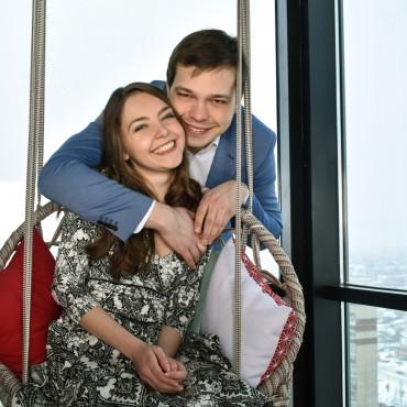 Фотография #39269, lovestory, автор: Екатерина Хритонова