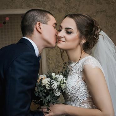 Фотография #39502, свадебная фотосъемка, автор: Светлана Бескровная