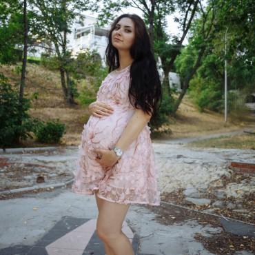 Фотография #39852, фотосъемка беременных, автор: Анастасия Семенова