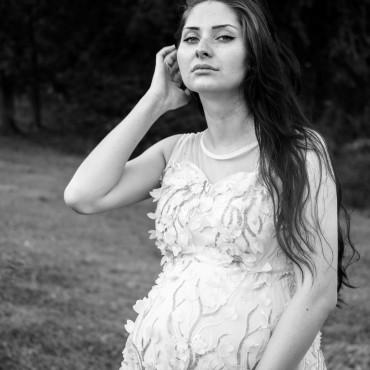 Фотография #39851, фотосъемка беременных, автор: Анастасия Семенова