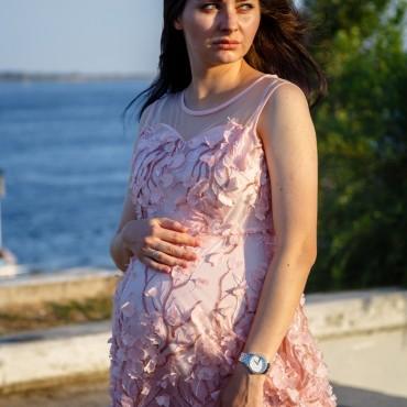 Фотография #39853, фотосъемка беременных, автор: Анастасия Семенова