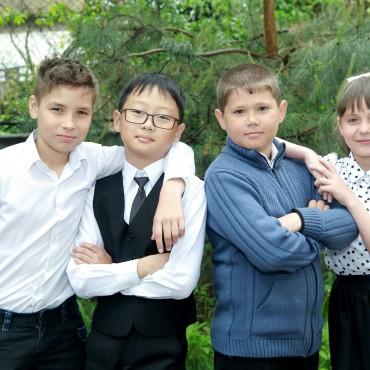 Фотография #39915, , автор: Выездная фотостудия "Фотоальбом34" 