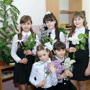 Фотография #39916, , автор: Выездная фотостудия "Фотоальбом34" 