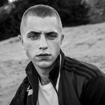 Фотография #39969, портретная съемка, автор: Анастасия Миллер