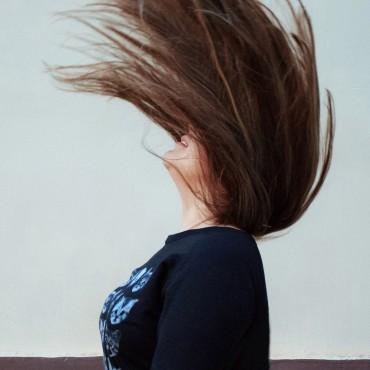 Фотография #39971, портретная съемка, автор: Анастасия Миллер