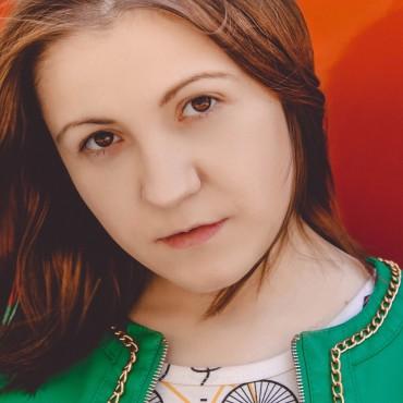 Фотография #39968, портретная съемка, автор: Анастасия Миллер