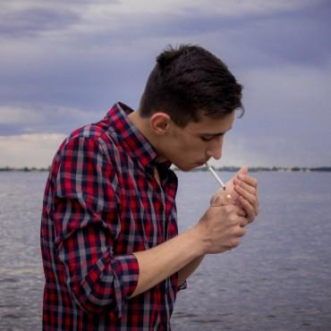 Фотография #39860, портретная съемка, автор: Анастасия Миллер