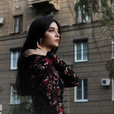 Фотография #38515, портретная съемка, автор: Анастасия Терешина