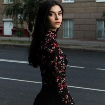 Фотография #34799, портретная съемка, автор: Анастасия Терешина