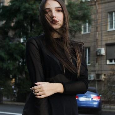 Фотография #38528, портретная съемка, автор: Анастасия Терешина