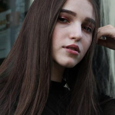 Фотография #38455, портретная съемка, автор: Анастасия Терешина