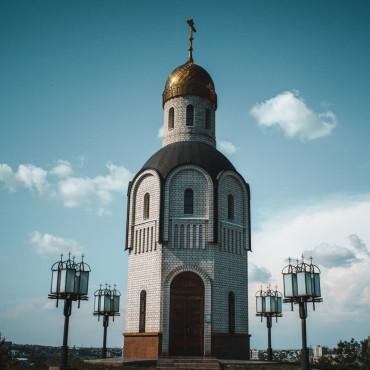 Альбом: Волгоград, 19 фотографий