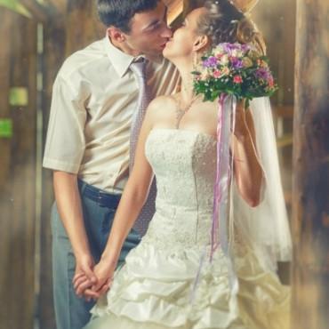 Фотография #164655, свадебная фотосъемка, автор: Денис Кушнаренко