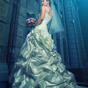 Фотография #164656, свадебная фотосъемка, автор: Денис Кушнаренко