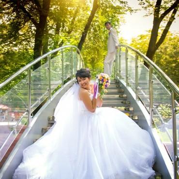Фотография #169325, свадебная фотосъемка, автор: Олеся Батура