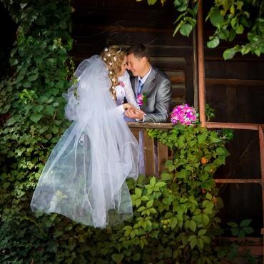 Фотография #169330, свадебная фотосъемка, автор: Олеся Батура