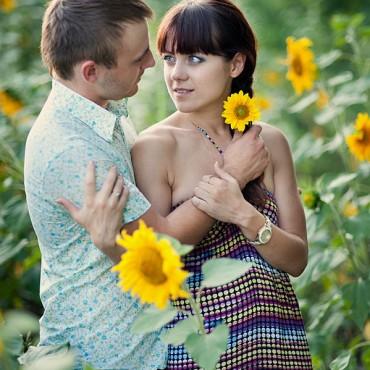 Фотография #170223, lovestory, автор: Антон Неупокоев