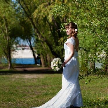 Фотография #169986, свадебная фотосъемка, автор: Антон Неупокоев
