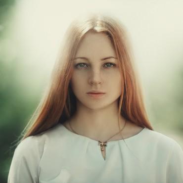 Фотография #169555, портретная съемка, автор: Андрей Орехов