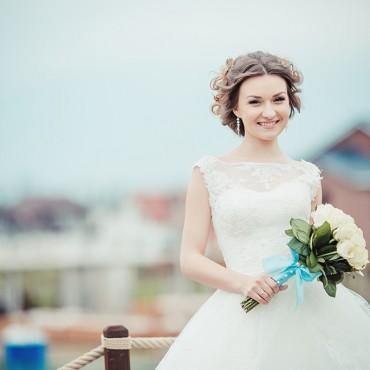Фотография #169295, свадебная фотосъемка, автор: Андрей Орехов