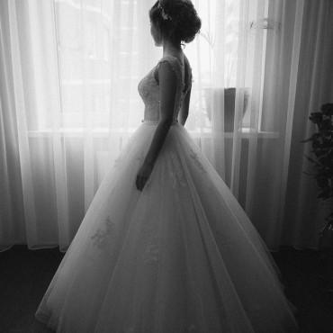 Фотография #167305, свадебная фотосъемка, автор: Андрей Орехов
