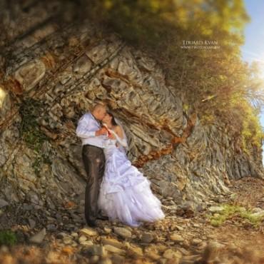 Фотография #164354, свадебная фотосъемка, автор: Эдуард Кван