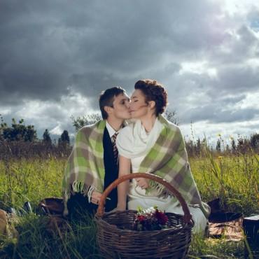 Фотография #166624, свадебная фотосъемка, автор: Анна Кузнецова