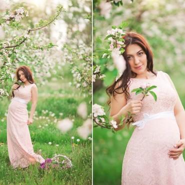Фотография #176561, фотосъемка беременных, автор: Андрей Гришин