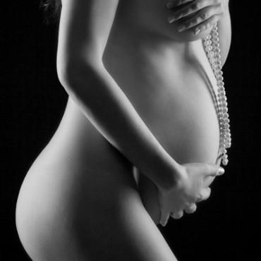 Фотография #164604, фотосъемка беременных, автор: Елена Большакова