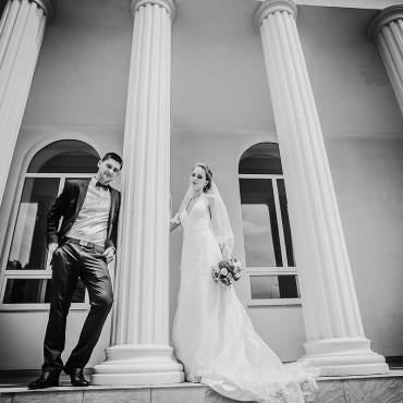 Фотография #164512, свадебная фотосъемка, автор: Юлия Яковенко