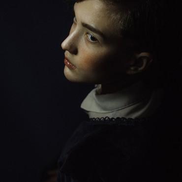 Фотография #167113, портретная съемка, автор: Валерия Котова