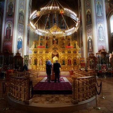 Фотография #165468, свадебная фотосъемка, автор: Марина Брусилова