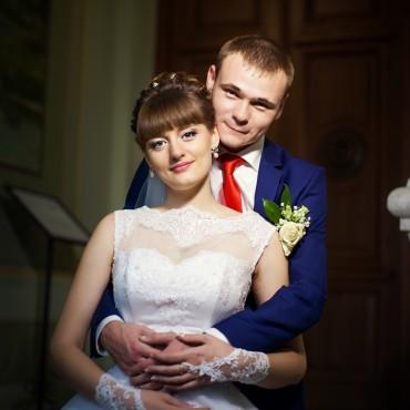 Фотография #165467, свадебная фотосъемка, автор: Марина Брусилова