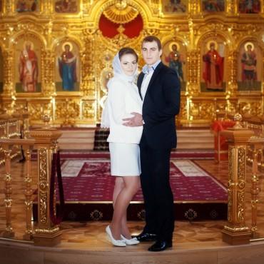 Фотография #186250, свадебная фотосъемка, автор: Марина Брусилова