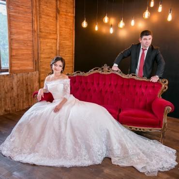 Фотография #182412, свадебная фотосъемка, автор: Валерия Фернандес
