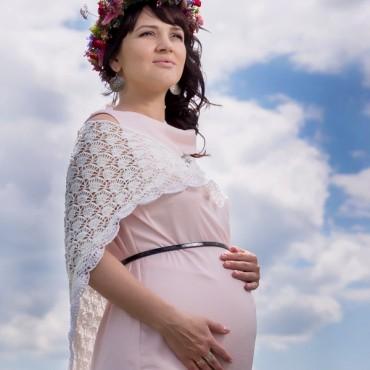 Фотография #188303, фотосъемка беременных, автор: Валерия Фернандес