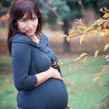 Фотография #164747, фотосъемка беременных, автор: Наталья Вертлиб