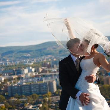 Фотография #165068, свадебная фотосъемка, автор: Роман Быков
