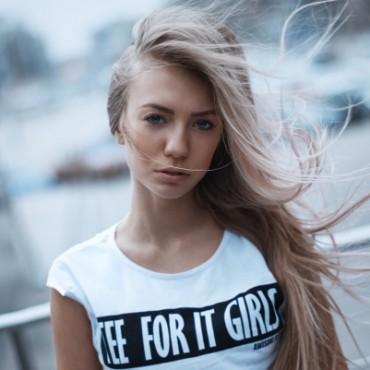 Фотография #164803, портретная съемка, автор: Ольга Лукаш