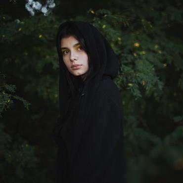 Фотография #165519, портретная съемка, автор: Ольга Лукаш