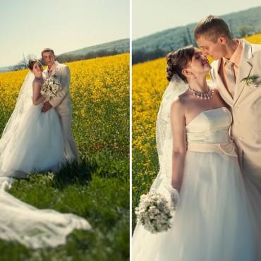 Фотография #165521, свадебная фотосъемка, автор: Ольга Лукаш