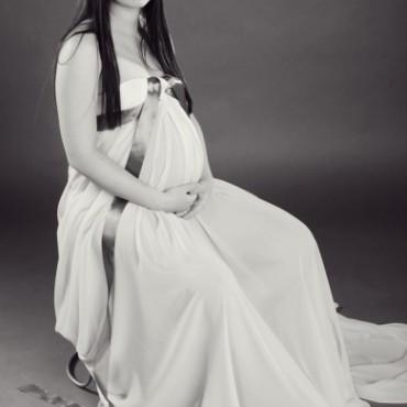 Фотография #164834, фотосъемка беременных, автор: Катя Савва