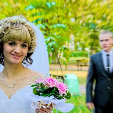 Фотография #165234, свадебная фотосъемка, автор: Ираклий Гагнидзе