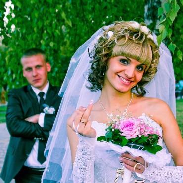Фотография #165245, свадебная фотосъемка, автор: Ираклий Гагнидзе